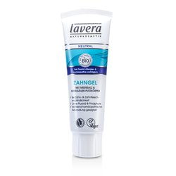 לוורה ג׳ל שיניים נייטארלי 75ml/2.5oz