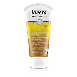 Lavera Crema Facial Auto Bronceadora 50ml/1.6oz
