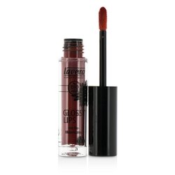 Lavera Glossy Lips - # 03 Magic Red 6.5ml/0.2oz