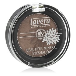 לוורה צללית מינרלית- Beautiful Mineral Eyeshadow - # 03 Latte Macchiato 2g/0.06oz