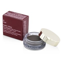 Clarins Ombre Матовые Тени для Век - #03 Taupe 7g/0.2oz