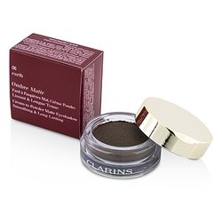 Clarins Ombre Матовые Тени для Век - #06 Earth 7g/0.2oz
