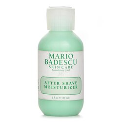 Mario Badescu มอยซ์เจอไรเซอร์หลังการโกน After Shave Moisturizer 59ml/2oz