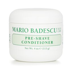 Mario Badescu Odżywka przed goleniem Pre-Shave Conditioner 118ml/4oz