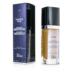 Christian Dior Diorskin Star Studio Makeup SPF30 - # 43 Cinnamon 30ml/1oz