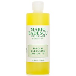 Mario Badescu Special Cleansing Lotion C - For Combination/ Oily Skin Types 472ml/16oz