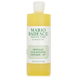 Mario Badescu Special Cleansing Lotion O (For Chest And Back Only) - For All Skin Types 472ml/16oz