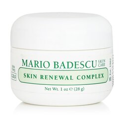 Mario Badescu Skin Renewal Complex - For Combination/ Dry/ Sensitive Skin Types 29ml/1oz