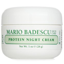 Mario Badescu Krem na noc z proteinami Protein Night Cream 29ml/1oz