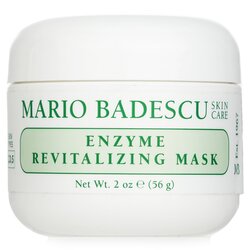 Mario Badescu Rewitalizująca maseczka do twarzy Enzyme Revitalizing Mask 59ml/2oz