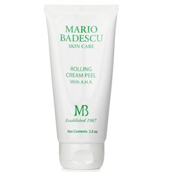 Mario Badescu Peeling Rolling Cream Peel With AHA 73ml/2.5oz