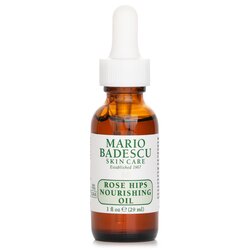 Mario Badescu زيت مغذي بثمر الورد - للبشرة المختلطة/الجافة/الحساسة 29ml/1oz