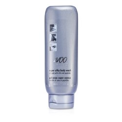 4V00 Żel do mycia ciała Distinct Man Super Silky Body Wash (Infused with Silk and Peptides) 250ml/8.45oz