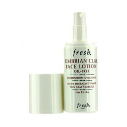Fresh Umbrian Clay Лосьон для Лица (для Комбинированной Кожи) 50ml/1.7oz
