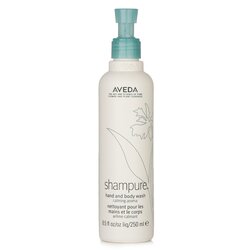Aveda Shampure Hand and Body Wash 250ml/8.5oz