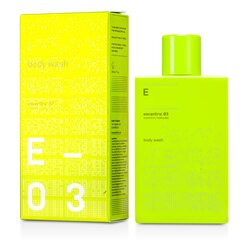 Escentric Molecules Escentric 03 Body Wash 200ml/7oz