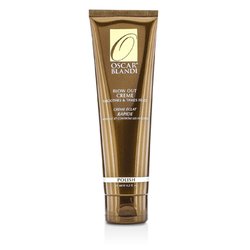 Oscar Blandi كريم لتصفيف الشعر Polish (ينعم ويروض الشعر) 125ml/4.2oz