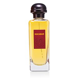 Hermes Rocabar Eau De Toilette Spray (New Packaging) 100ml/3.3oz