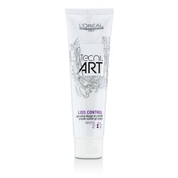 L'Oreal Professionnel Tecni.Art Liss Control Гель-Крем для Гладкості Волосся 150ml/5.1oz