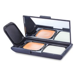 NARS Radiant Cream Compact Foundation (Case + Refill) - # Cadiz (Medium/Dark 3) 12g/0.42oz
