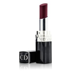 Christian Dior Rouge Dior Baume Натуральная Губная Помада - # 988 Nuit Rose 3.2g/0.11oz