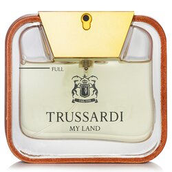 Trussardi สเปรย์น้ำหอม My Land EDT 50ml/1.7oz