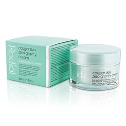 Rodial كريم Cougar Skin Zero Gravity 50ml/1.7oz