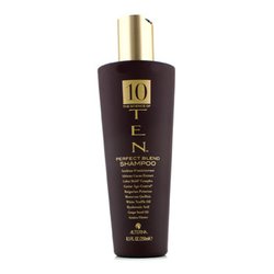 Alterna 10 The Science of TEN Perfect Blend Shampoo 250ml/8.5oz