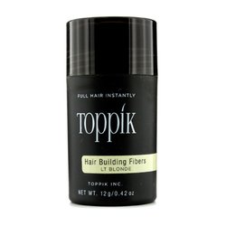 Toppik Волокна для Формування Волосся - № Світлий Блонд 12g/0.42oz