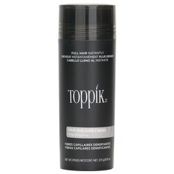 Toppik Волокна для Формування Волосся - # Сірий 27.5g/0.97oz
