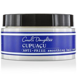 Carol's Daughter Cupuacu Anti-Frizz Smoothing Hair Mask 200g/7oz