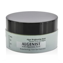 Algenist Algae Brightenting Mask 60ml/2oz
