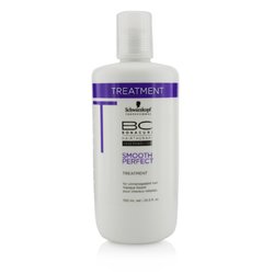 Schwarzkopf BC Smooth Perfect معالج (للشعر صعب للتصفيف) 750ml/25.4oz