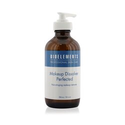 Bioelements Makeup Dissolver Perfected - Removedor de Maquillaje No Irrita, Libre de Aceite (Producto de Salón) 236ml/8oz