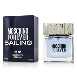 Moschino Forever Sailing Туалетна Вода Спрей 50ml/1.7oz