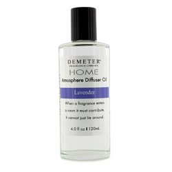 Demeter Αρωματικό Έλαιο Χώρου - Lavender 120ml/4oz