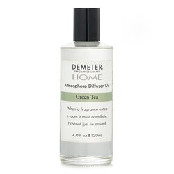 Demeter Atmosphere Олія для Дифузора - Green Tea 120ml/4oz
