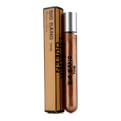 Lipstick Queen Big Bang Illusion Gloss - # Time (Shimmery Golden Nude) 11g/0.37oz