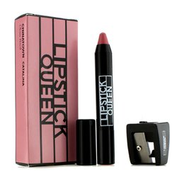 Lipstick Queen 亮澤唇膏筆連鉛筆刨 - # Catalina (Sheer Flirty-yet-subtle Pink) 7g/0.25oz