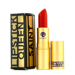 Lipstick Queen Saint Губная Помада - # Огненный Красный 3.5g/0.12oz