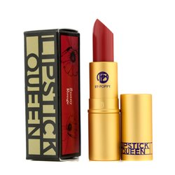 Lipstick Queen أحمر شفاه Saint - # أحمر شمسي 3.5g/0.12oz