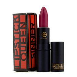 Lipstick Queen Sinner Lipstick - # Hot Rose- ליפסטיק חוטאת 3.5g/0.12oz