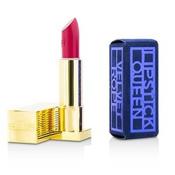 Lipstick Queen أحمر الشفاه Velvet Rope - # Private Party (زهري مثير جداً) 3.5g/0.12oz