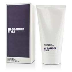 ג'יל סנדר Style קרם רחצה 150ml/5oz
