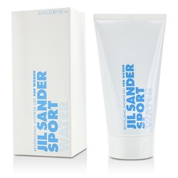 Jil Sander Sport Water - revitalizující sprchový gel 150ml/5oz
