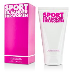 Jil Sander Sport Восстанавливающий Лосьон для Тела 150ml/5oz
