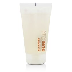 Jil Sander Sun Men Fresh All Over Shampoo 150ml/5oz