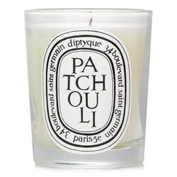 Diptyque شمع معطر - Patchouli 190g/6.5oz
