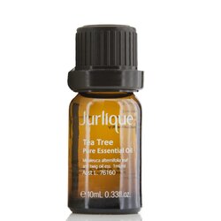 Jurlique Tea Tree Pure Essential Oil (New Packaging) 10ml/0.33oz