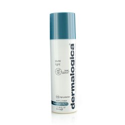 德卡 光淨白防護乳SPF50 Pure Light SPF 50 50ml/1.7oz